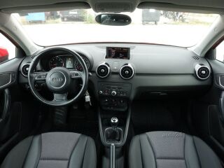 Audi A1 Ambition EU5 1.4 TFSi 90kW