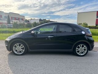 Honda Civic 1.8 i-VTEC 103kW