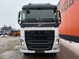 Volvo FH 540 8x4*4 405kW