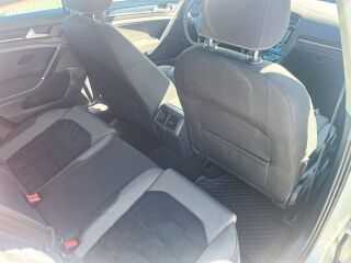 Volkswagen Golf 1.4 110kW