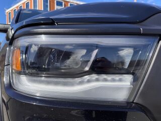 Ram 1500 REBEL GT 2024 5.7 V8 295kW