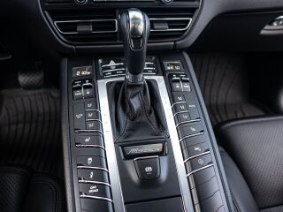 Porsche Macan 2.0 180kW