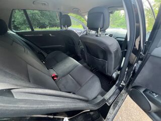 Mercedes-Benz C 200 2.1 100кВ
