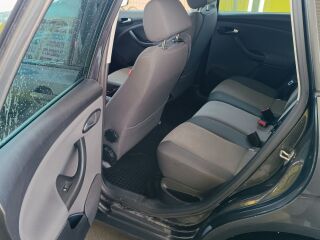 SEAT Altea XL 1.6 TDI 77kW