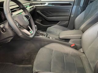 Volkswagen Arteon Shooting Brake E-Hybrid R-Line 1.4 TSI Plug-In Hybrid 115kW