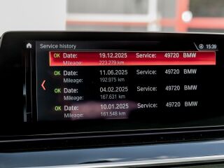BMW 630 GT xDrive Luxury Line 3.0 195kW