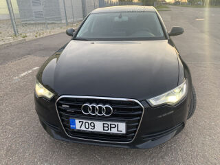 Audi A6 quattro LIMOUSINE 3.0 TDI 180кВ