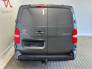 Toyota ProAce 2.0 106кВ