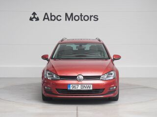 Volkswagen Golf Comfortline Variant 81kW
