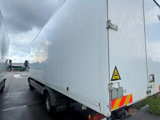 Mercedes-Benz Atego 1223 6L 170kW