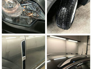 Opel Antara 2.0 110kW