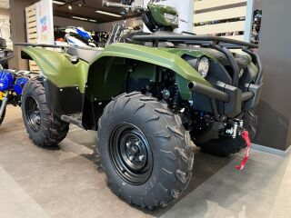 Yamaha Kodiak 700 EPS T3b