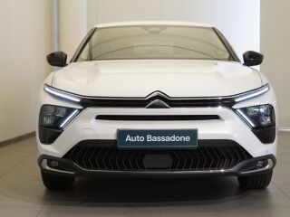 Citroen C5 X Shine Pack Plug-In Hybrid 225 AT8 1.6 165kW