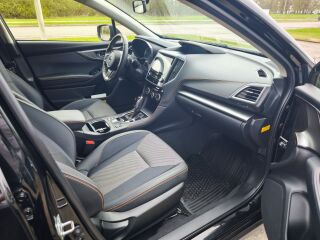 Subaru XV RIDGE 2.0 110kW