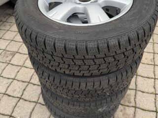 Volkswagen Multivan Highline Dsg 2.5 Tdi 128кВ