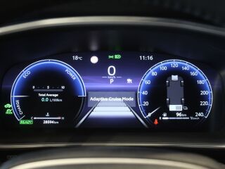 Toyota Corolla Cross Active Plus 1.8 72kW