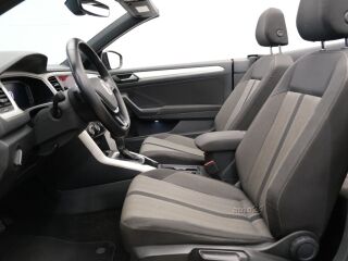 Volkswagen T-Roc Cabrio 1.5 110kW