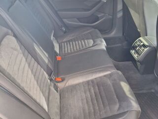 Volkswagen Passat 2.0 110kW