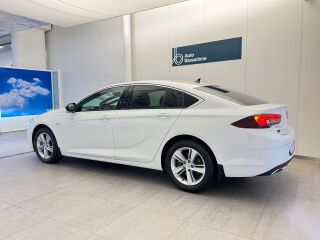 Opel Insignia Grand Sport 2.0 147кВ