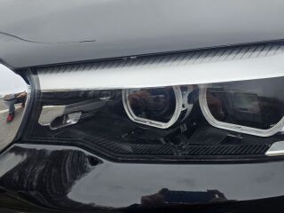 BMW 540 i xDrive Luxury Line 3.0 250kW