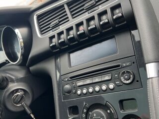 Peugeot 3008 1.6 R4 Diesel 80кВ