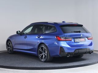 BMW 330 e xDrive M-Sportpakett 2.0 215кВ