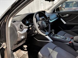 Audi Q2 1.5 110kW