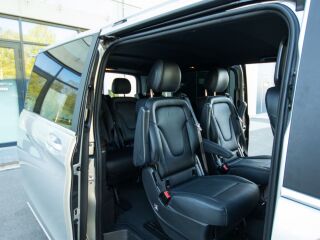 Mercedes-Benz V 250 Avantgarde 2.1 cdi 140kW