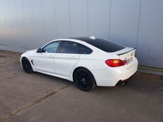 BMW 435 M pakett 3.0 230кВ