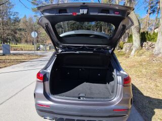 Mercedes-Benz GLA 200 AMG Edition  MULTIBEAM    ambient lighting 1.3 120кВ