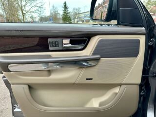 Land Rover Range Rover Sport Facelift HSE Exlusive 3.0 180kW
