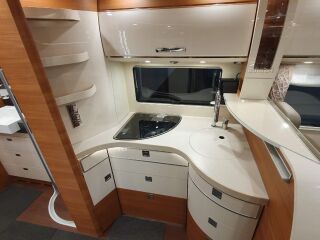 Carthago Chic C-Line I 5.9 XL LE PREMIUM 2.2 125kW