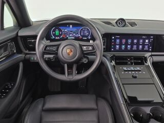 Porsche Panamera 4 E-Hybrid 2.9 346kW