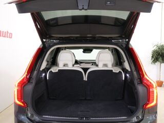 Volvo XC90 T8 AWD RECHARGE TWIN ENGINE 2.0 223kW