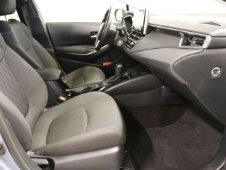 Toyota Corolla Active 92kW