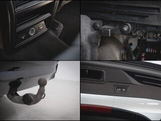 BMW X5 M Pakett 3.0 190kW