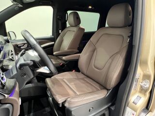 Mercedes-Benz V 250 4Matic Executive A2 2.0 R4 140kW