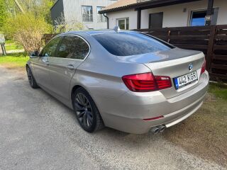 BMW 520 2.0 135kW