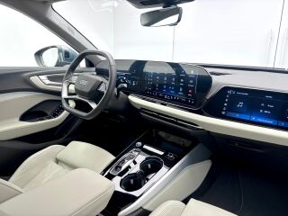 Audi A5 Sedan TFSI quattro 2.0 150kW
