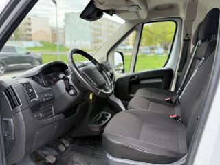 Peugeot Boxer L4H3 2.2 121kW
