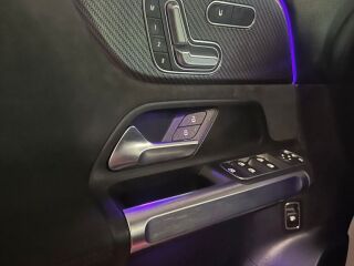 Mercedes-Benz GLB 220 AMG 4-Matic 2.0 140kW