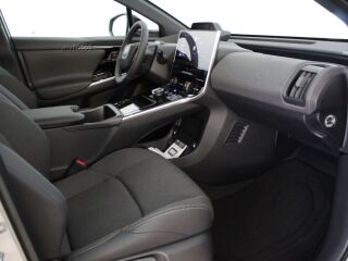 Toyota bZ4X Executive AWD EV 118kW