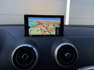 Audi A3 Sportback Facelift e-tron 1.4 TFSI 150кВ