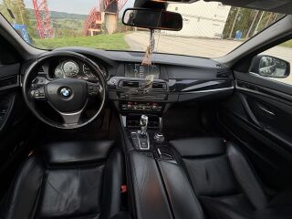 BMW 530 3.0 180кВ