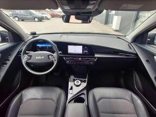 Kia Niro EX Comfort Pack 1.6 77kW