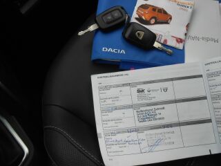 Dacia Duster Exlusive 1.3 96kW