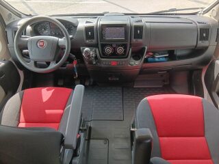 Adria FIAT DUCATO A 571 SP 2.3 96kW