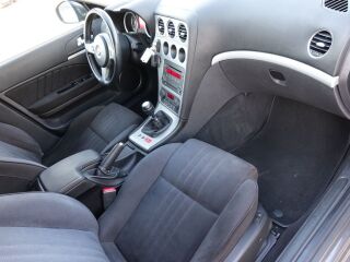 Alfa Romeo 159 Sportwagon 2.4 JTDm 147kW