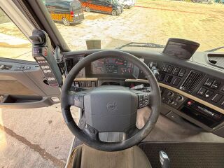 Volvo FH 540 6x2 405кВ