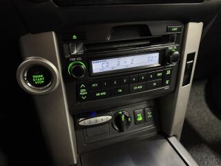 Toyota Land Cruiser Executive 60th Anniversary 3.0 140kW